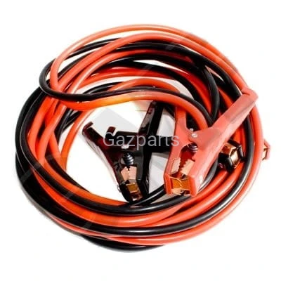 PRZEWODY ROZRUCHOWE 400A 2M