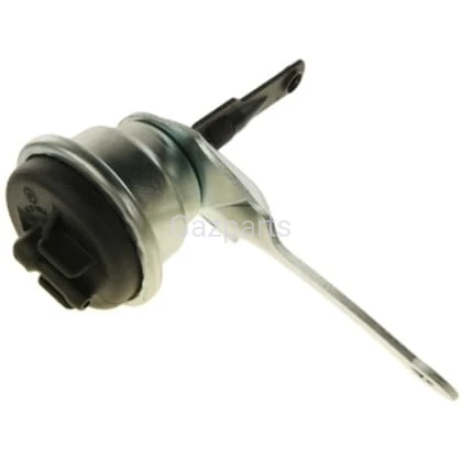 ZAWÓR TURBOSPRĘŻARKI TURBINY KKK FIAT 1.3JTD 70KM