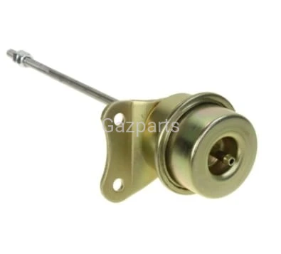 ZAWÓR TURBOSPRĘŻARKI TURBINY MERCEDES A 1.7CDI