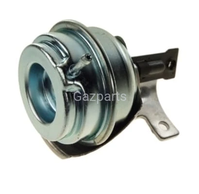 ZAWÓR TURBOSPRĘŻARKI TURBINY RENAULT 2.2DCI 150KM
