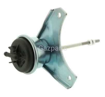 ZAWÓR ACTUATOR TURBOSPRĘŻARKI RENAULT 2.5DTI
