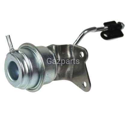 ZAWÓR ACTUATOR TURBOSPRĘŻARKI NISSAN 2.2DCI
