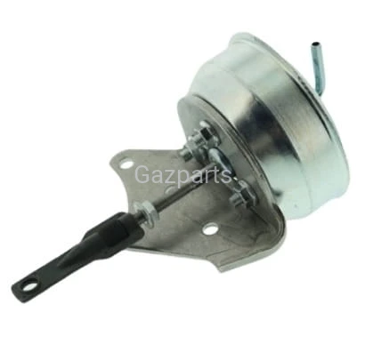 ZAWÓR TURBOSPRĘŻARKI TURBINY MAZDA 6 2.0D VJ32