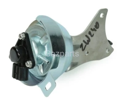 ZAWÓR TURBOSPRĘŻARKI ACTUATOR 2.0HDI TDCI