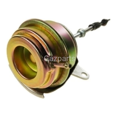 ZAWÓR TURBOSPRĘŻARKI ACTUATOR VW AUDI 2.0TDI 140KM