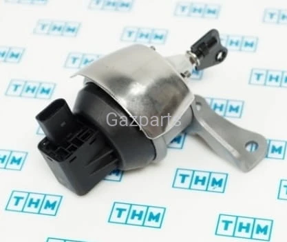 ZAWÓR STEROWNIK TURBINY ACTUATOR RENAULT 1.9DCI