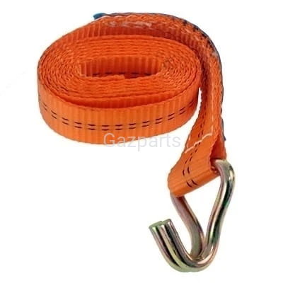 PAS TRANSPORTOWY 2T 1,6m 35mm NKPL BEZ KLAMRY