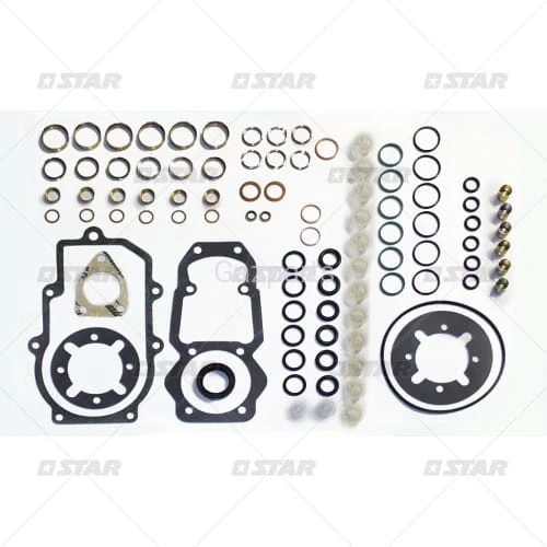 ZESTAW USZCZELEK POMPY WTRYSKOWEJ BOSCH 37075