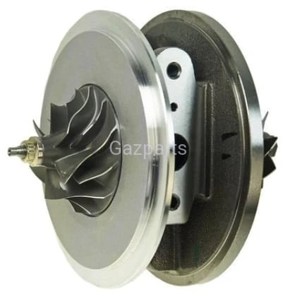 ZESTAW NAPRAWCZY TURBOSPRĘŻARKI NISSAN 3.0DTi