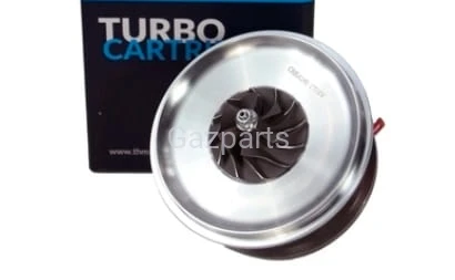 ZESTAW NAPRAWCZY TURBOSPRĘŻARKI TOYOTA 3.0D-4D