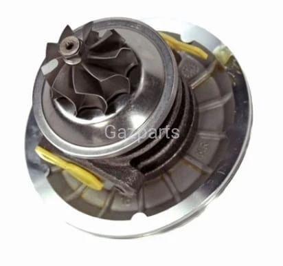 ZESTAW NAPRAWCZY TURBOSPRĘŻARKI FIAT 1.9JTD 105KM