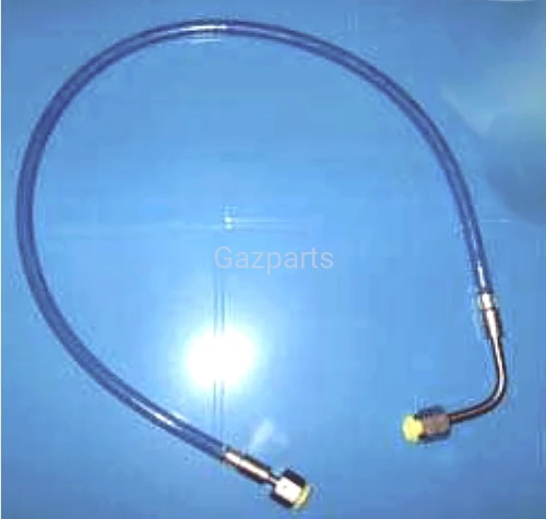 PRZEWÓD WYSOKOCIŚNIENIOWY -2500 BAR M12/14 KOLANKO