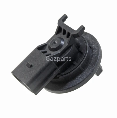 ZAWÓR STEROWNIK TURBINY SENSOR VW 2.0TDI 184KM