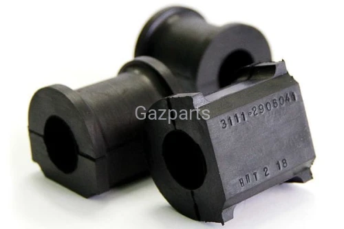 TULEJKA STABILIZATORA MAŁA N/T ZEW. ŚREDNICA FI 50