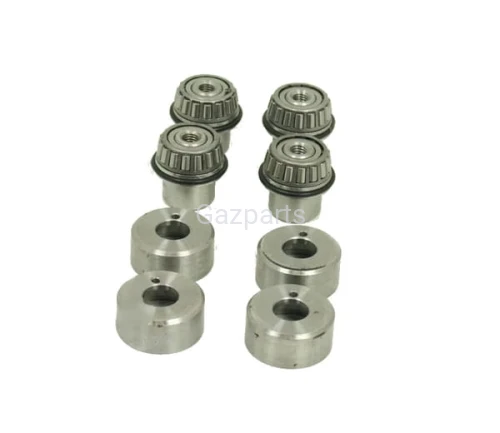 ZESTAW NAPRAWCZY ZWROTNIC NA ŁOŻYSKACH UAZ 2304019