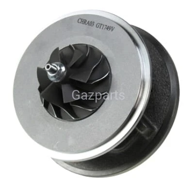 ZESTAW NAPRAWCZY TURBOSPRĘŻARKI BMW 2.0D 150KM