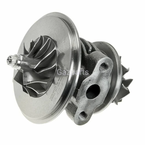 ZESTAW NAPRAWCZY TURBOSPRĘŻARKI VW LT 2.4TD