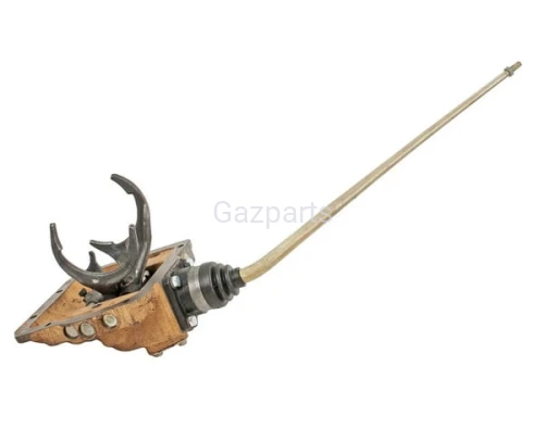 POKRYWA BOCZNA SKRZYNI BIEGÓW KPL UAZ N/T