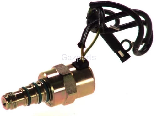 ZAWÓR SOLENOID  POMPY DPC ODCIĘCIE PALIWA