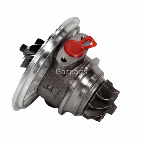 ZESTAW NAPRAWCZY TURBO AUDI SEAT 2.0TDI 163- 170KM