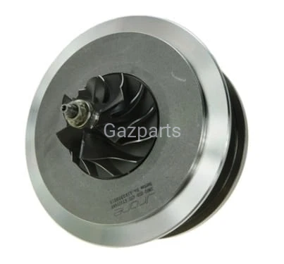 ZESTAW NAPRAWCZY TURBOSPRĘŻARKI FIAT 1.9JTD 140KM