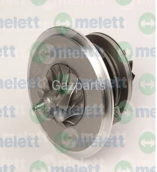 ZESTAW NAPRAWCZY TURBOSPRĘŻARKI KIA HYUNDAI 2,0 CR