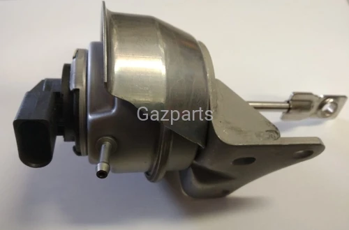 ZAWÓR STEROWNIK ELEKTRONICZNY TURBINY 2.0TDI