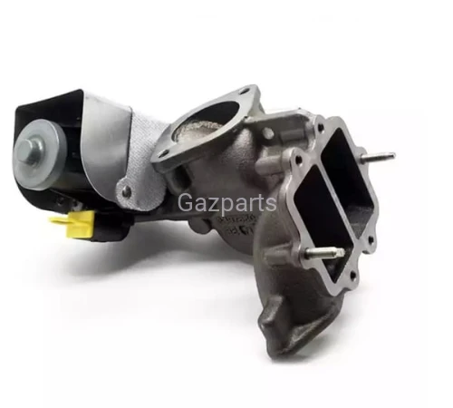 ZAWÓR EGR GAZELA BIZNES NEXT CUMMINS ISF 2.8 EUR 5