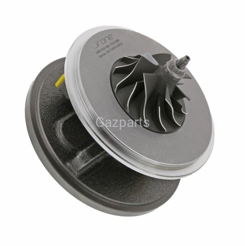 ZESTAW NAPRAWCZY TURBOSPRĘŻARKI BMW 2.0D