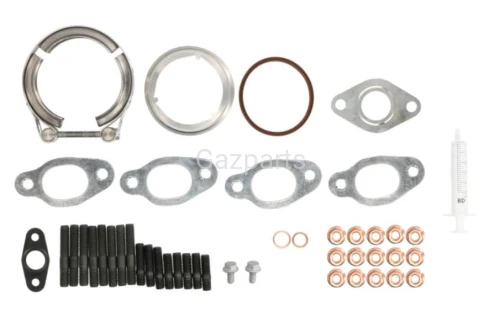 ZESTAW USZCZELEK MONTAŻOWY TURBO 1.9TDI