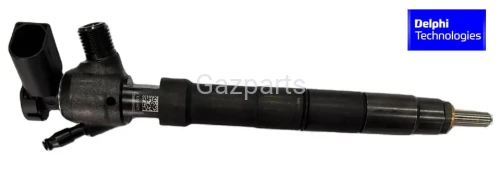 WTRYSKIWACZ DELPHI CR L488 VW 2.0 CRAFTER MAN