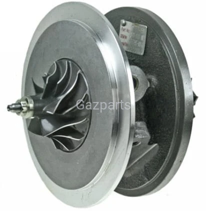 ZESTAW NAPRAWCZY TURBOSPRĘŻARKI FORD 1.8TDCI 115KM