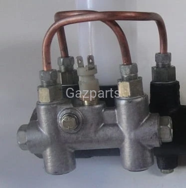 KOREKTOR POMPY HAMULCOWEJ UAZ 469