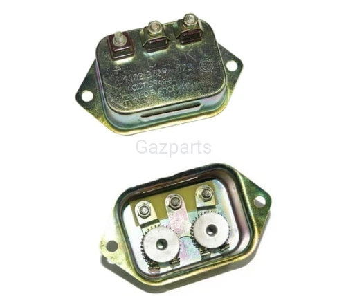 OPORNIK REZYSTOR DODATKOWY UAZ GAZ