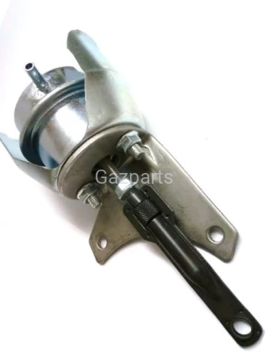 ZAWÓR TURBOSPRĘŻARKI ACTUATOR FORD PEUGEOT 1.6HDI