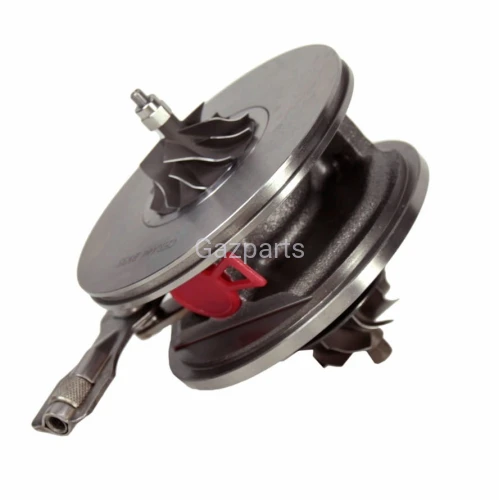 ZESTAW NAPRAWCZY TURBOSPRĘŻARKI OPEL FIAT 1.3CDTI