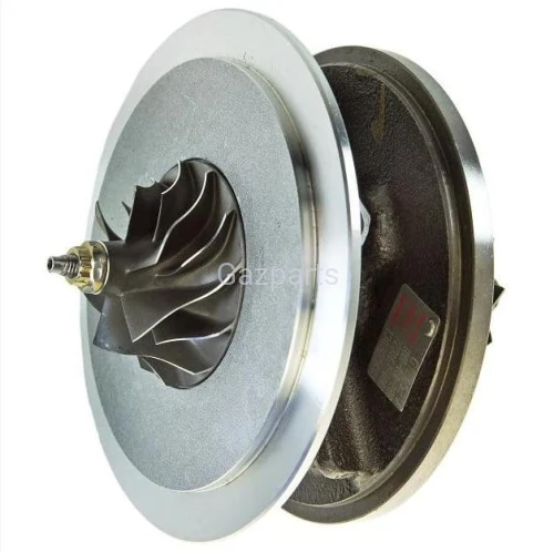 ZESTAW NAPRAWCZY TURBOSPRĘŻARKI 2.4D VOLVO 163KM