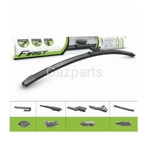 PIÓRO WYCIERACZKI VALEO 650MM VFB65 MULTICONNECT