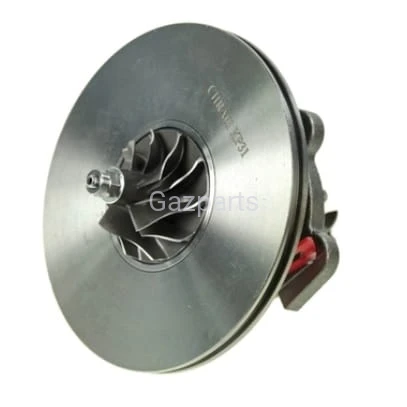 ZESTAW NAPRAWCZY TURBOSPRĘŻARKI RENAULT 1.5DCI