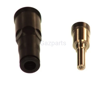 ROZPYLACZ ZESTAW CZĘŚCI DSLA150P1248 BOSCH VW