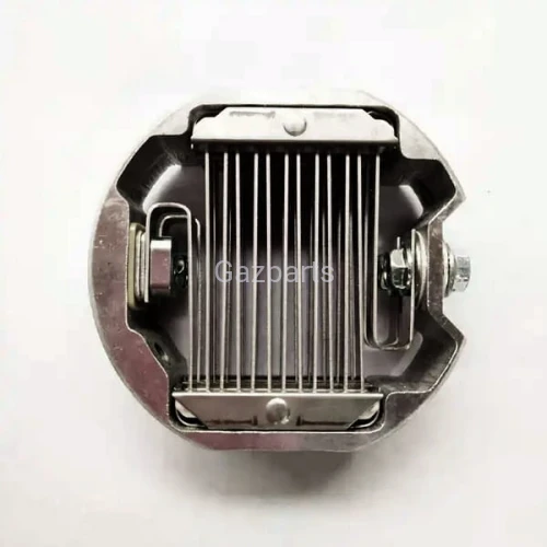 PODGRZEWACZ POWIETRZA GAZELA CUMMINS ISF 2.8 E4