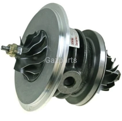 ZESTAW NAPRAWCZY TURBOSPRĘŻARKI VW 1.9TDI OPEL 1.7