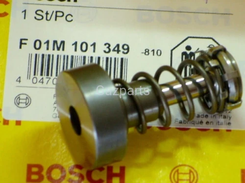 ELEMENT TŁOCZĄCY POMPY WTRYSKOWEJ CR CP1