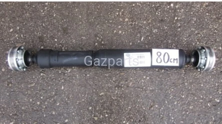 WAŁ NAPĘDOWY SOBOL 4X4 SKRZ. ROZDZ. - MOSTY NAP.