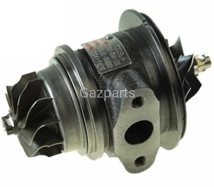 ZESTAW NAPRAWCZY TURBOSPRĘŻARKI OPEL 1.7CDTI