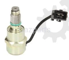 IMPULSATOR DPC PEUGEOT POMPY CR LUCAS BERLINGO