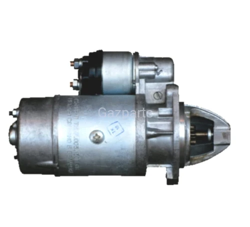 ROZRUSZNIK GAZELA SILNIK ZMZ 405, 406, 409