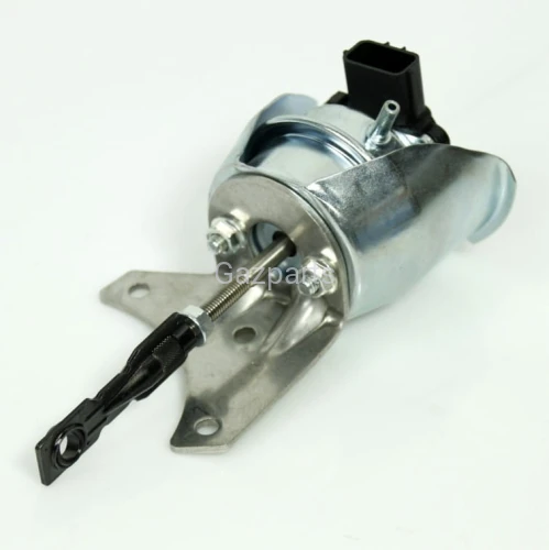 ZAWÓR STEROWNIK TURBINY GRUSZKA ACTUATOR 1.6HDI