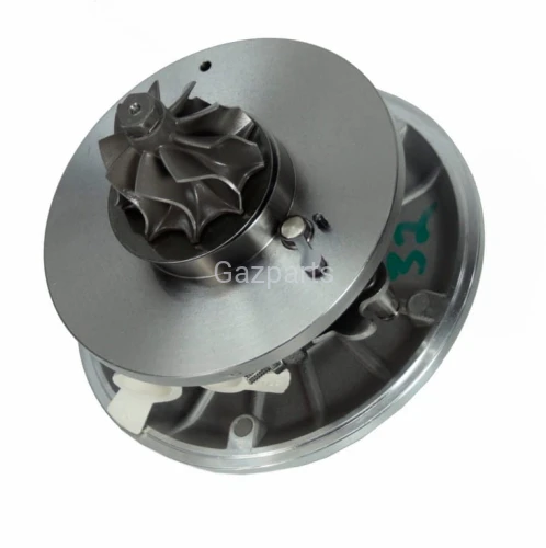 ZESTAW NAPRAWCZY TURBOSPRĘŻARKI RENAULT 1.9dCi