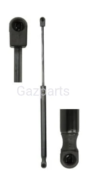 AMORTYZATOR SPRĘŻYNA GAZOWA 445MM 380N KROSNO